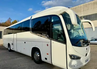 SCANIA IRIZAR i6