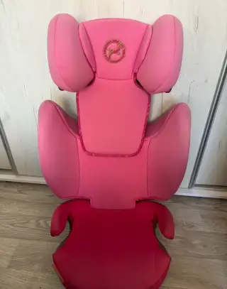 Autosedačka Cybex