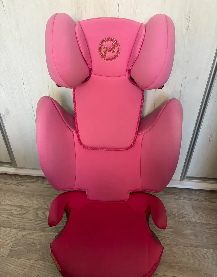 Autosedačka Cybex