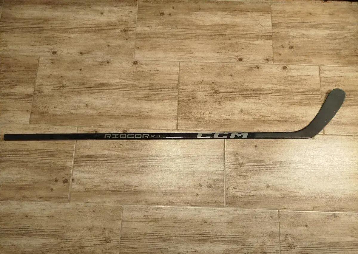 Hokejka flex 50