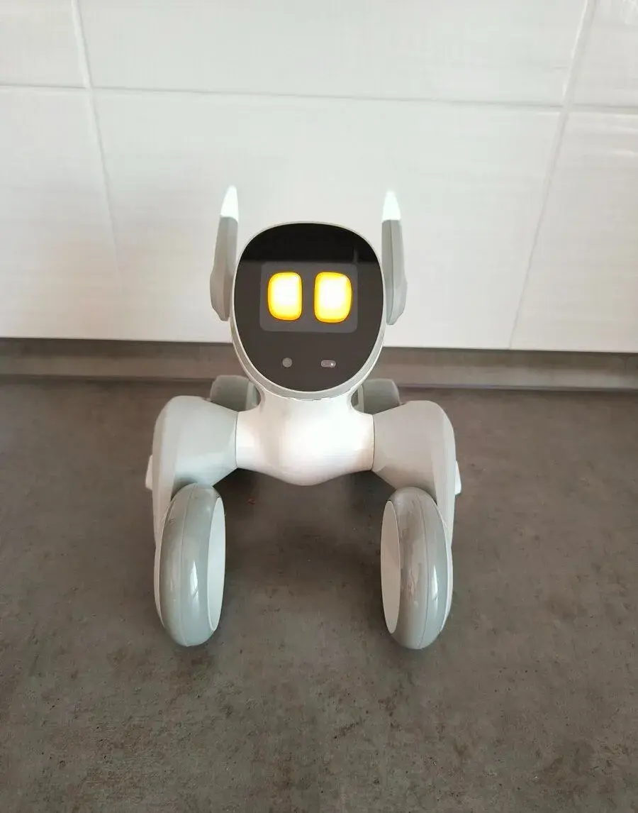 KEYi Tech Loona Petbot