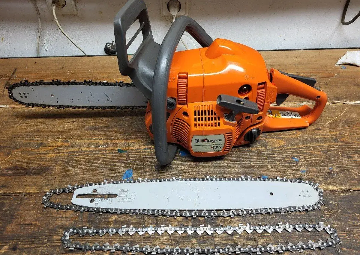 Husqvarna 435