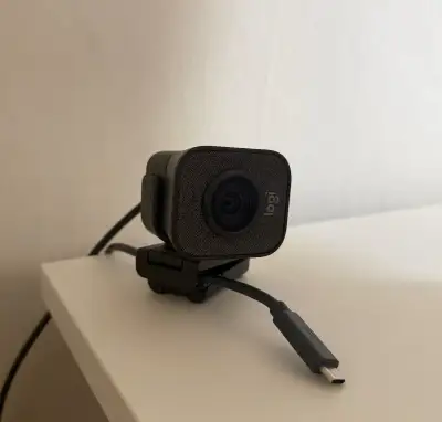 Webkamera Logitech C980 StreamCam