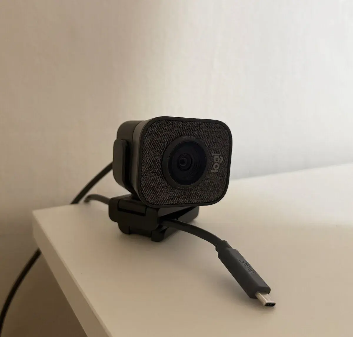 Webkamera Logitech C980 StreamCam