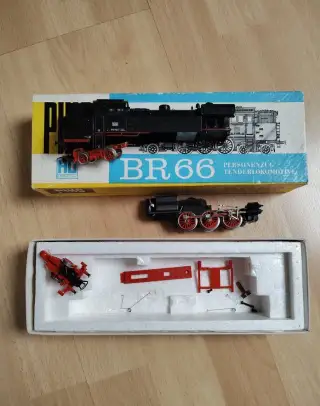 Piko BR 66