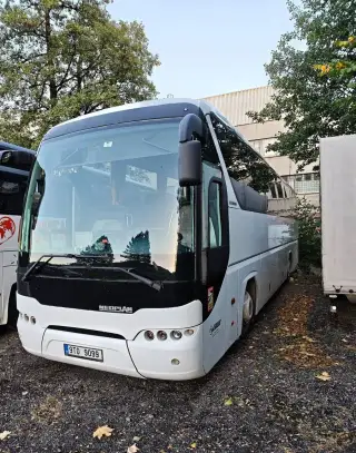 Neoplan Tourliner