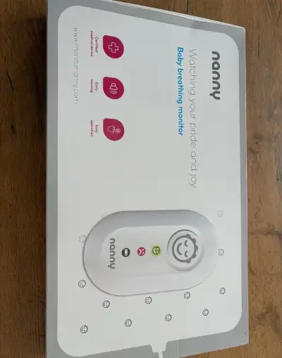 Monitor dechu