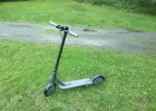 Elektrokoloběžka Xiaomi 1S