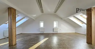 Nájem obchodního prostoru 55,70 m², ul. Slévárenská, Ostrava