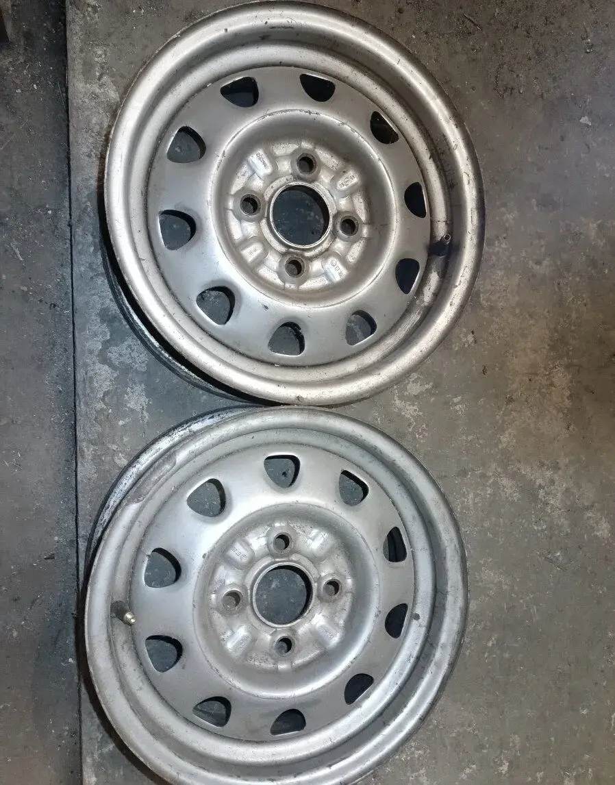 Volkswagen ET36