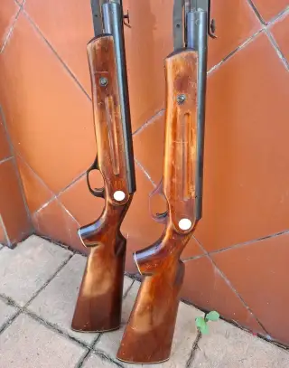 Vzduchovka Iž 22