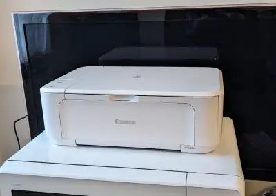 Canon Pixma MG3650S