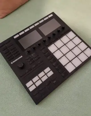 Maschine MK3