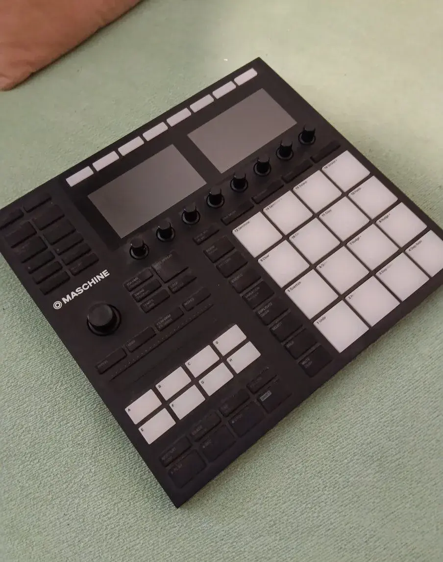 Maschine MK3