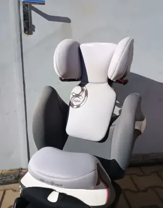 Autosedačka Cybex