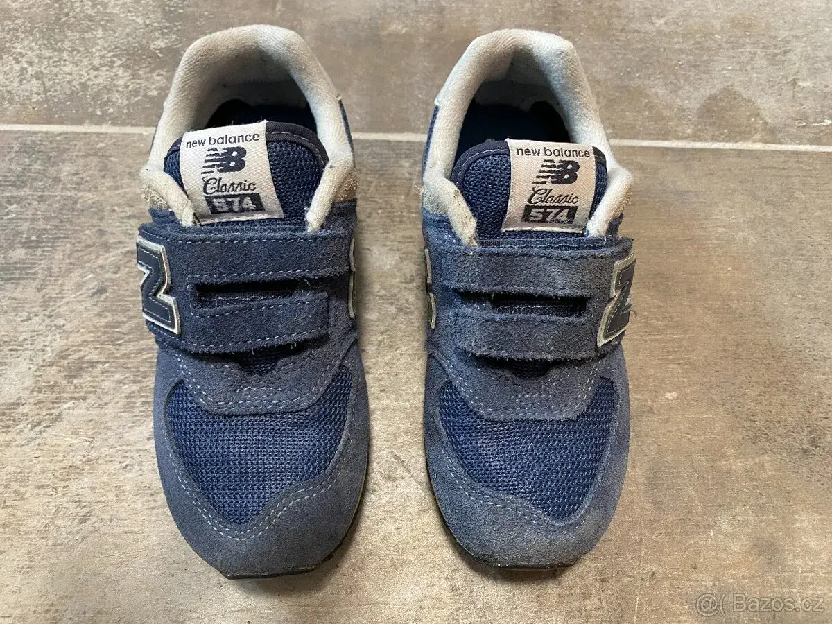 Tenisky NEW BALANCE 29