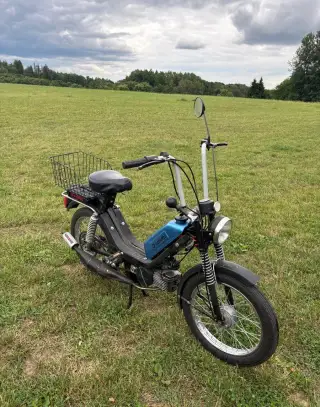 Babetta 210