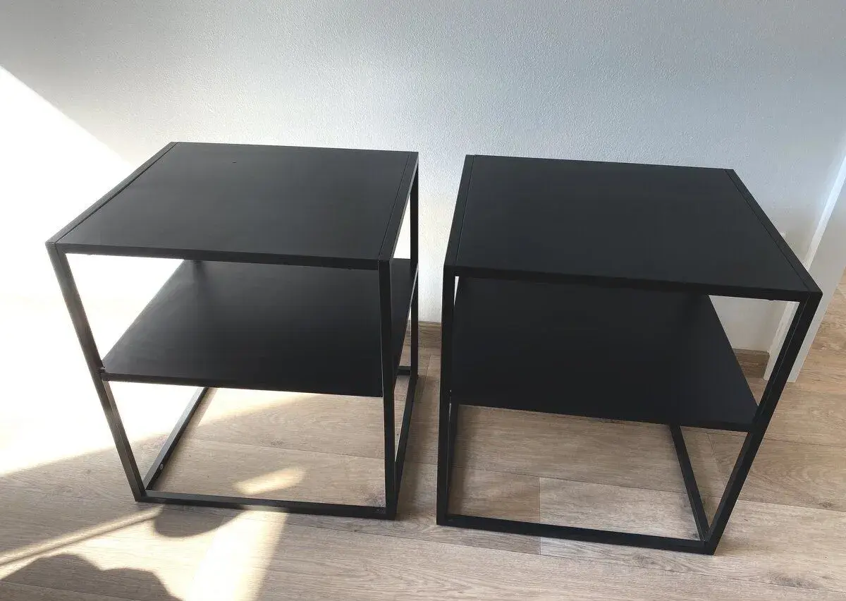 Noční stolky