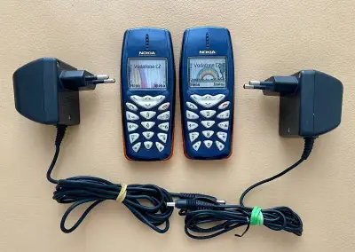 Nokia 3510i