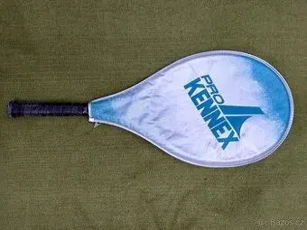 Tenisová raketa Kennex Pro Graphite Prophecy