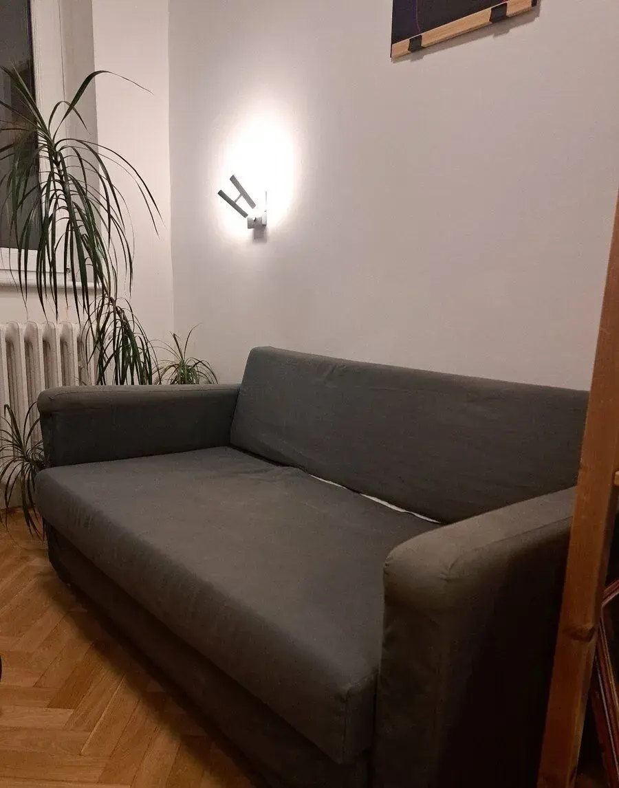 Rozkladací pohovka