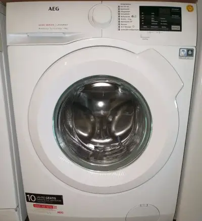 Pračka AEG