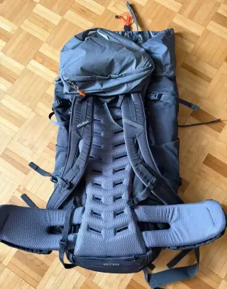 Batoh Salewa alptrek 42+5