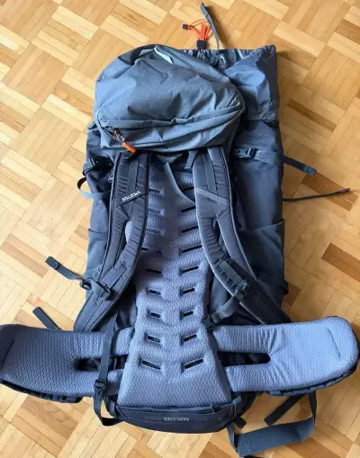 Batoh Salewa alptrek 42+5