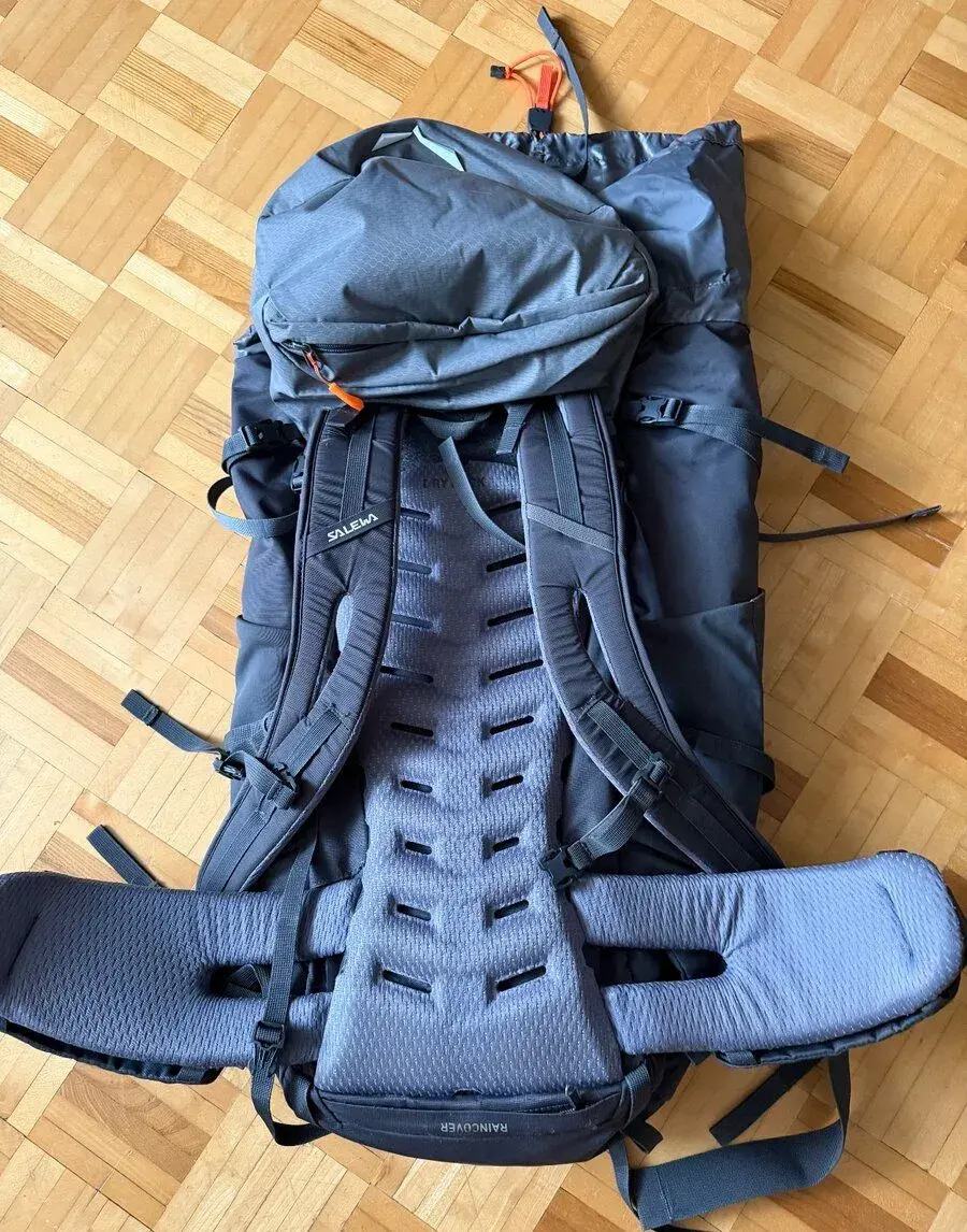 Batoh Salewa alptrek 42+5