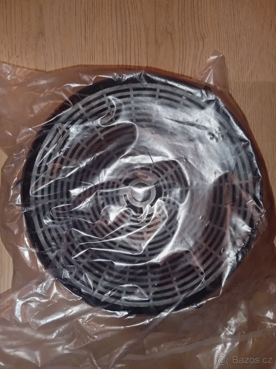 Uhlíkový filtr k digestoři Whirlpool