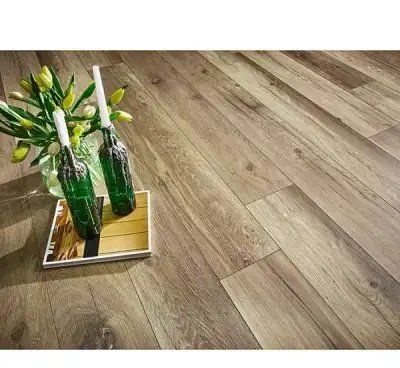 17,76 m2 laminátové podlahy