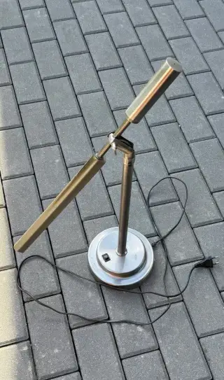 Světlo lampička lampa
