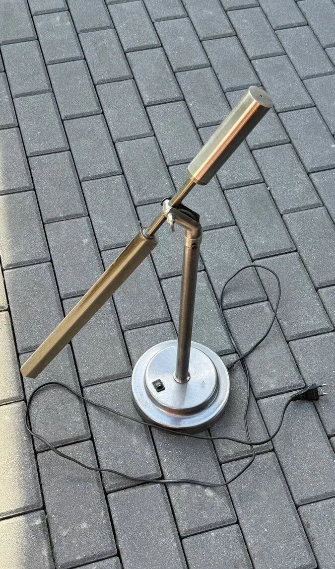 Světlo lampička lampa