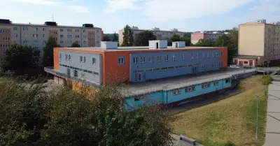 Pronájem, obchodní prostor, 260 m², Chodov, náměstí ČSM