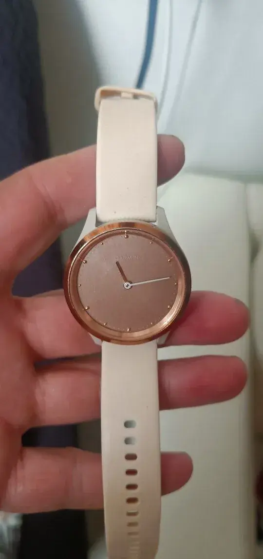 Garmin vivomove 3S