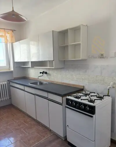 Pronájem, byt, 2+1, 65m2, Josefa Skupy - Most