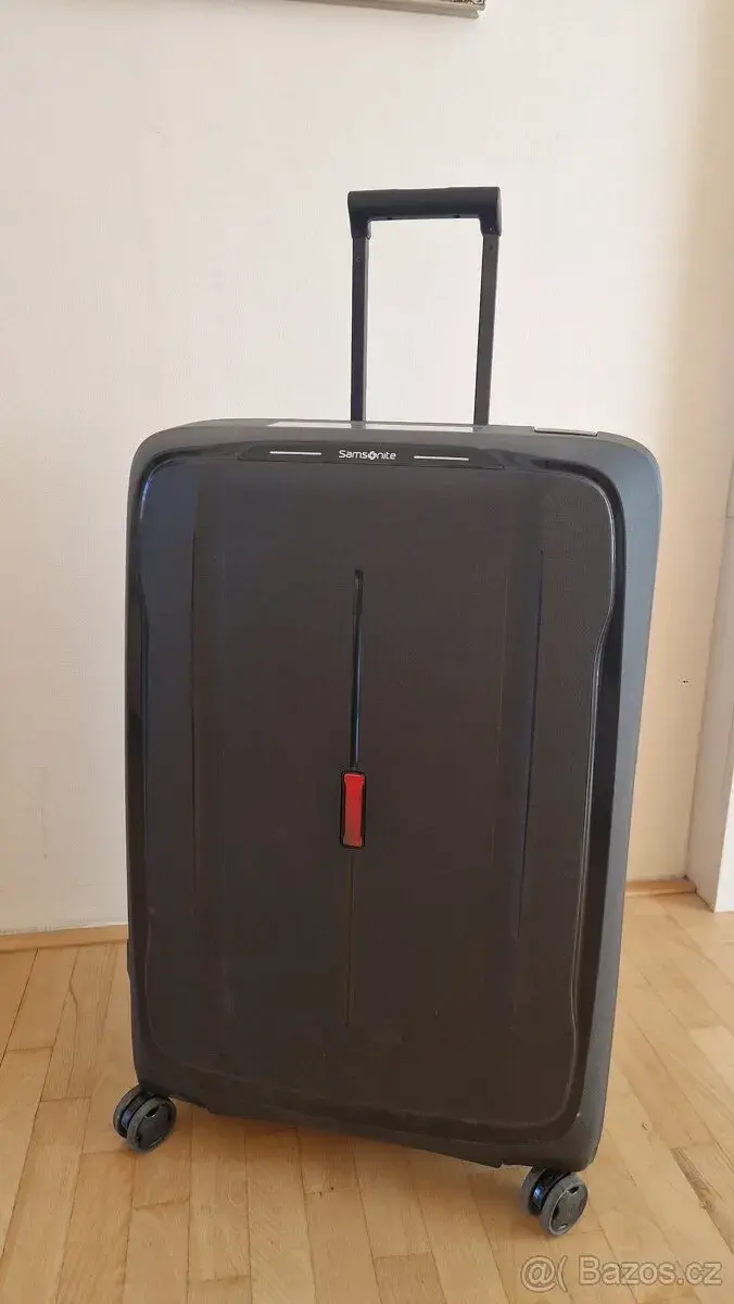 Samsonite Essens Spinner 81cm, nový nepoužitý
