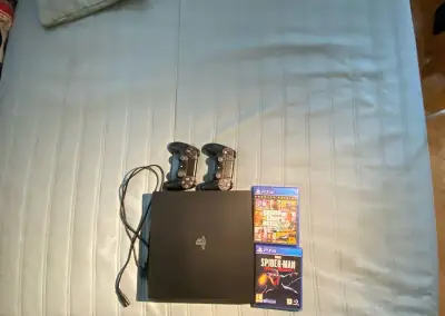 Playstation 4 pro