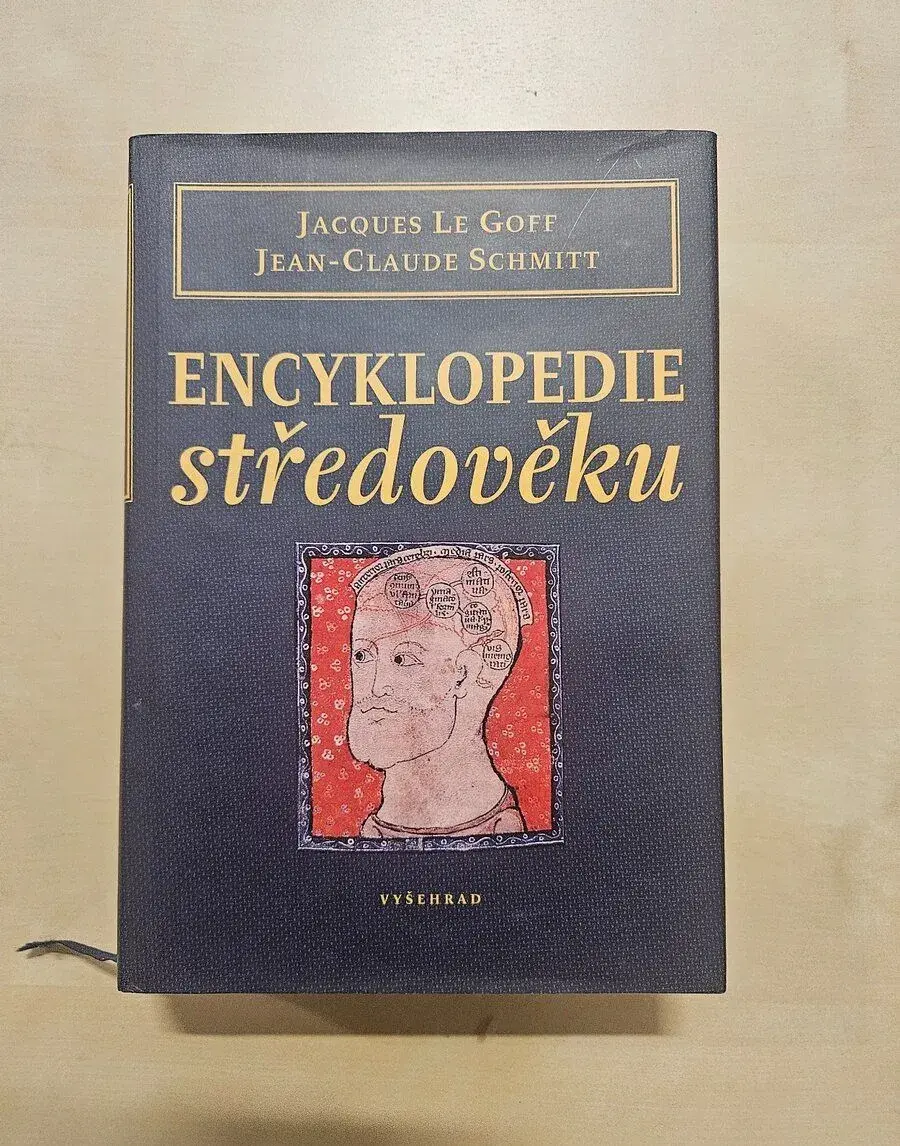 Encyklopedie Středověku