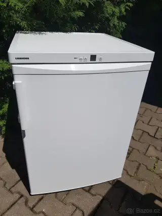 LIEBHERR A++ šuplíkový mrazák DOPRAVA