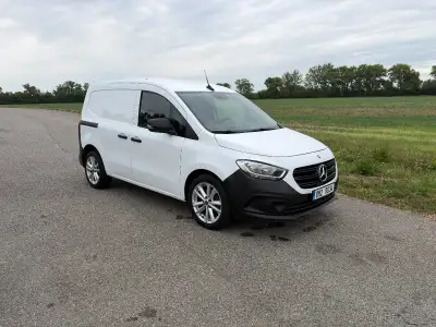 MB CITAN 1.5CDI 85kW 2022