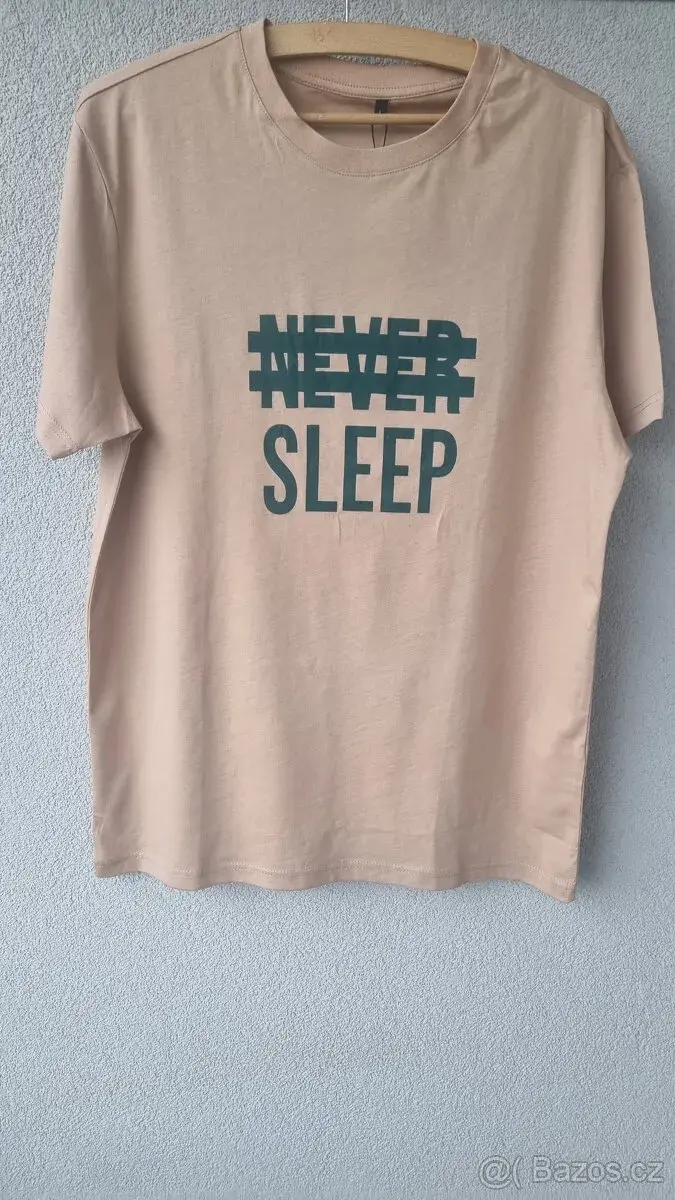 Nové pyžamo L