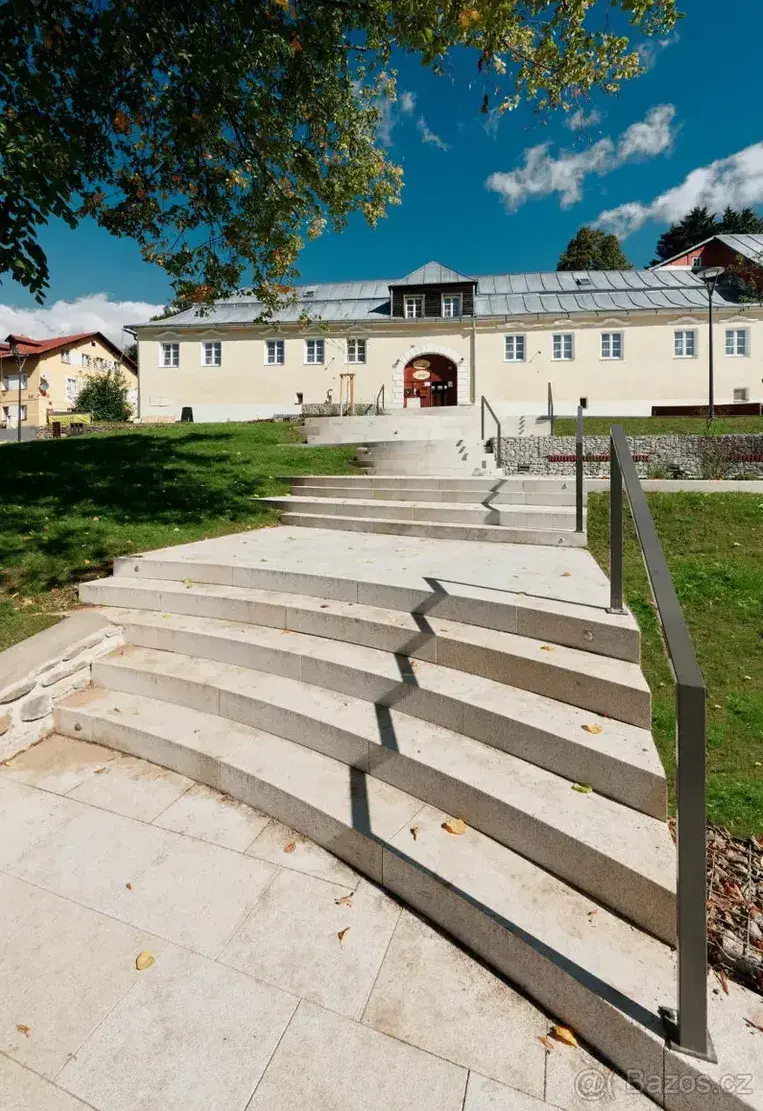 Restaurace Železná Ruda