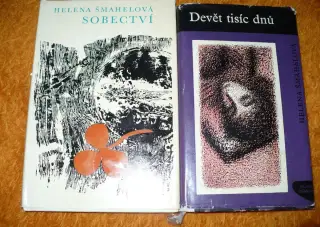 Šmehalová Helena