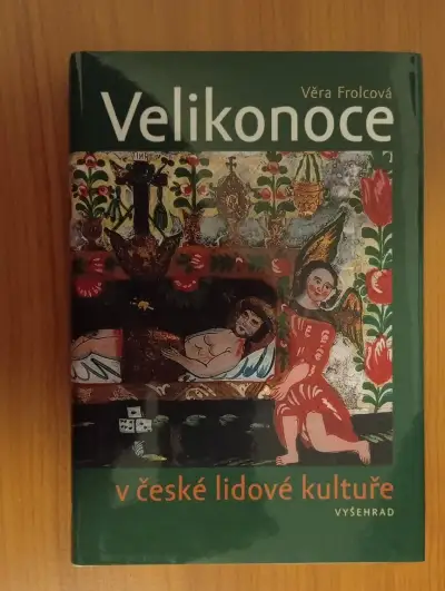 Lionel Aspo, Dům žen bez mužů, Velikonoce, S Madame