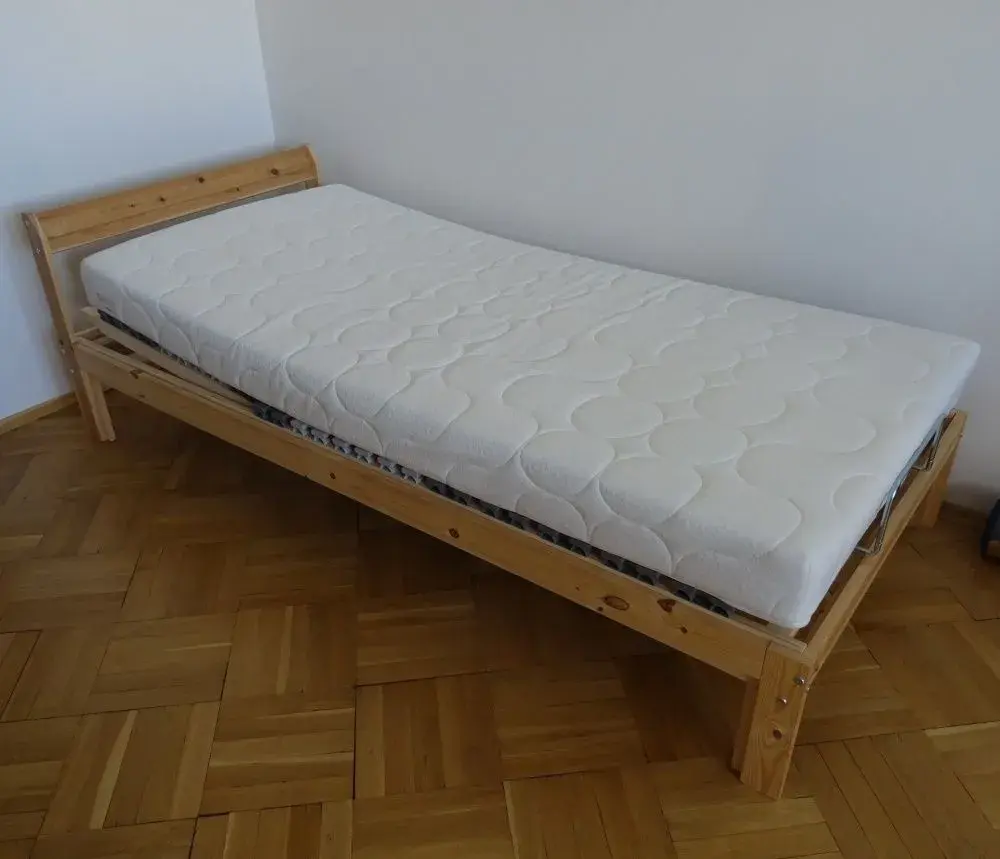 Matrace USNU Bamboo 190x90 cm