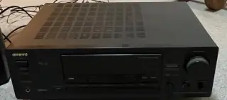 Kompletní sestava domácího kina Onkyo + Sony + Dexon