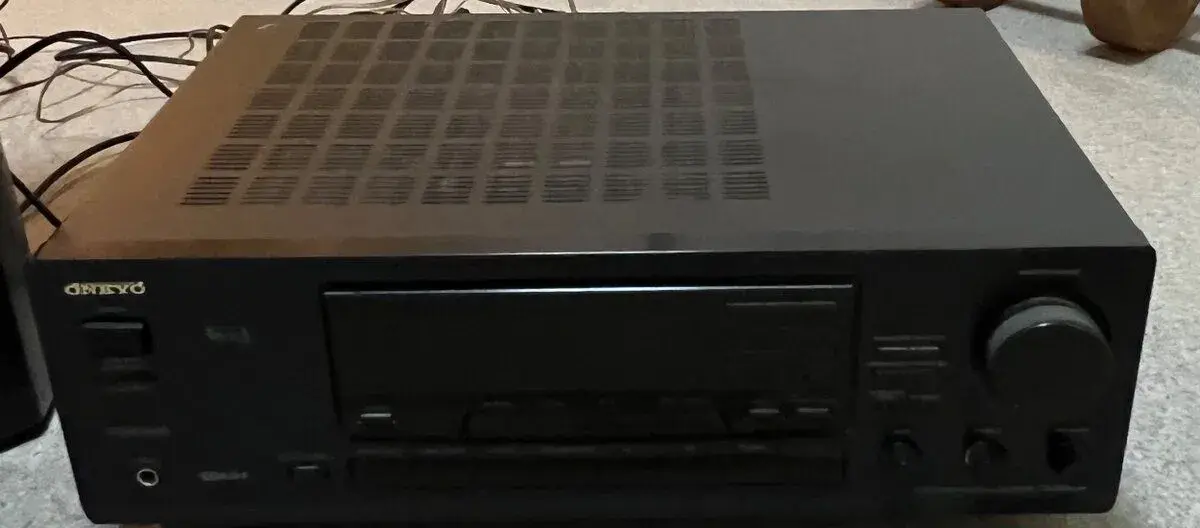 Kompletní sestava domácího kina Onkyo + Sony + Dexon