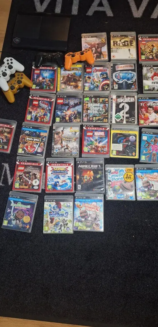 Playstation 3