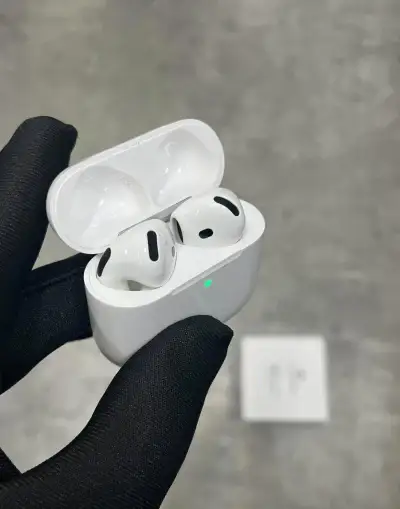 Apple Airpods 4